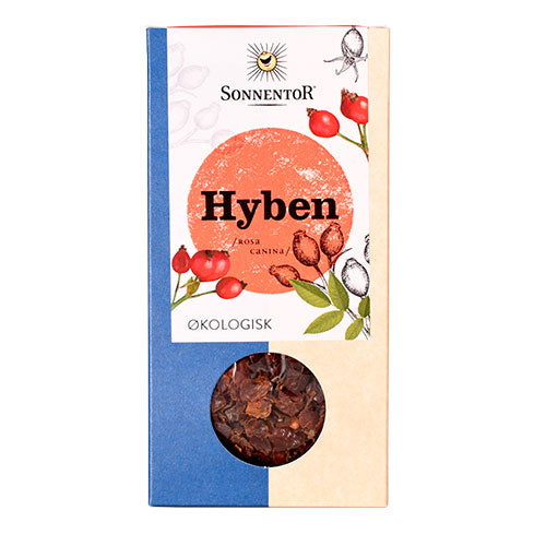 Hyben te Sonnentor Ø fra Sonnentor