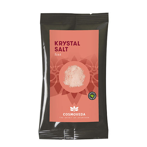 Ayurveda Krystal Salt fra Cosmoveda