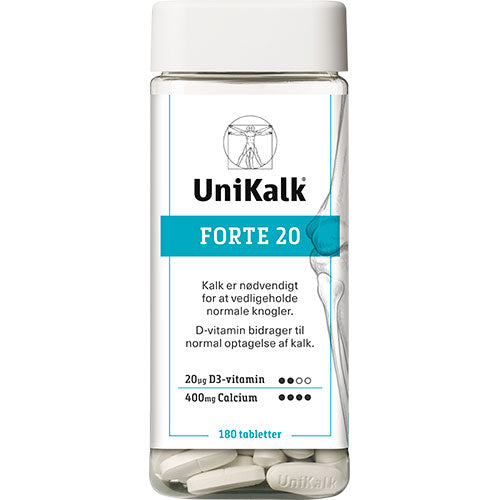 UniKalk Forte 20