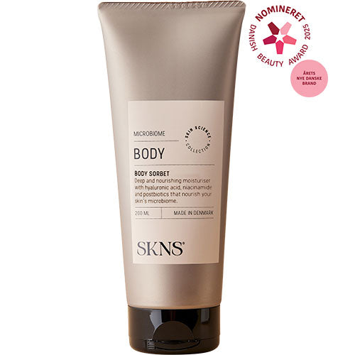 Body Sorbet fra SKNS