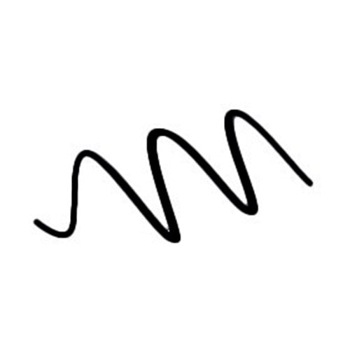 Liquid Eyeliner Black 01 fra lavera