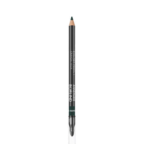 Eyeliner Pencil Dark Green fra Annemarie Börlind