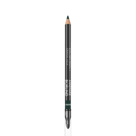 Eyeliner Pencil Dark Green fra Annemarie Börlind