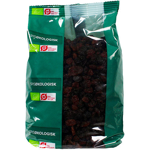 Sultana Rosiner Ø Spis Økologisk fra Spis Økologisk