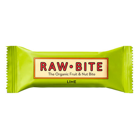 Rawbite Lime Ø fra RawBite