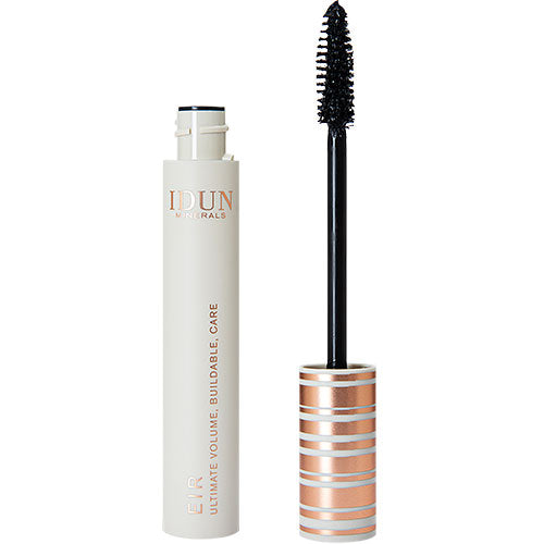 Mascara EIR Black 013 fra IDUN minerals