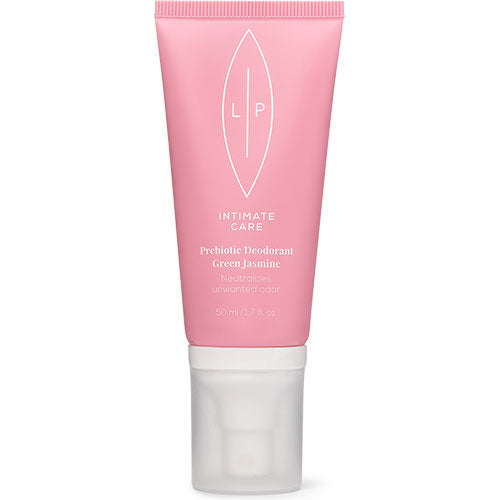 Prebiotic Deodorant Green Jasmine