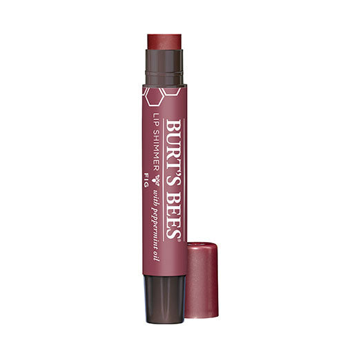 Lip Shimmer fig fra Burt's Bees