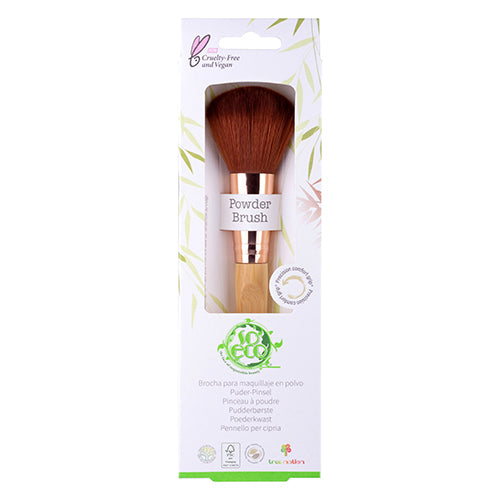 Powder Brush fra So Eco