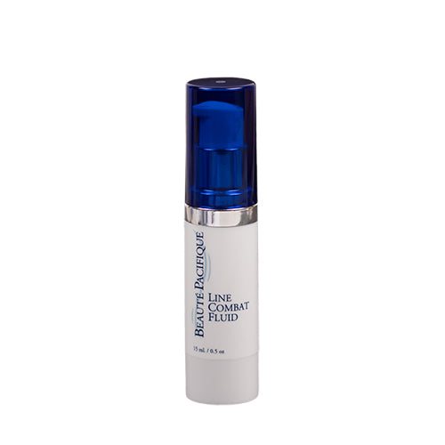 Line combat fluid Beauté fra Beauté Pacifique