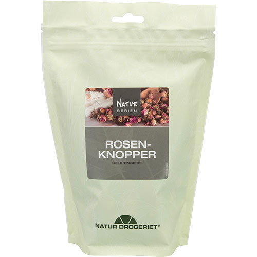 Natur-Drogeriet Rosenknopper | 100 g fra Natur-Drogeriet