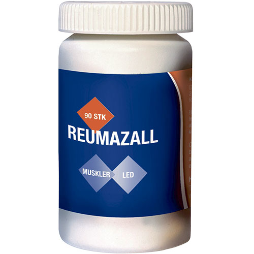 Reumazall