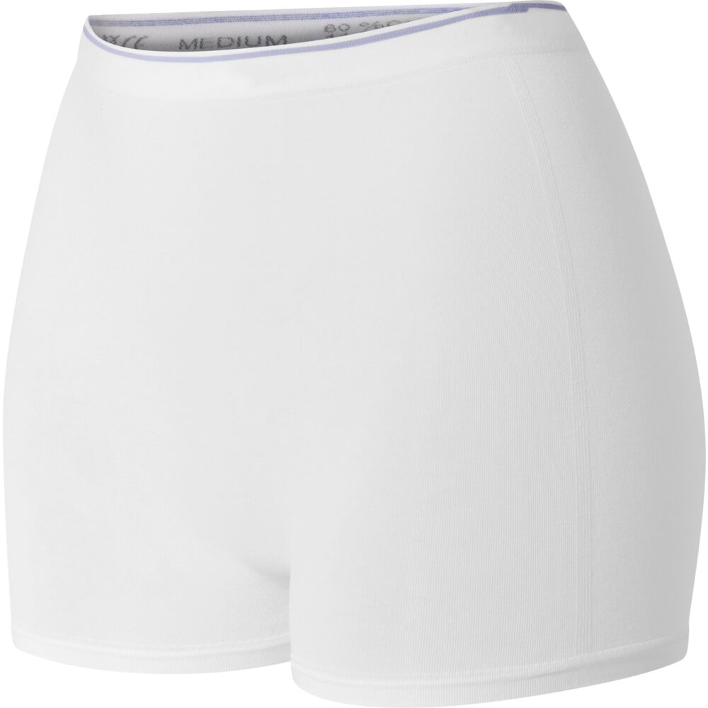 ABENA Fix Pants Cotton med ben M