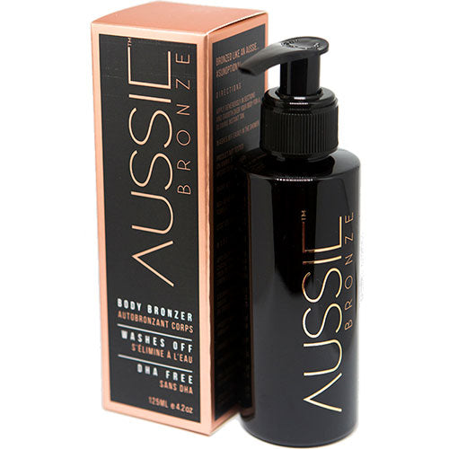 Krops Bronzer fra Aussie Bronze