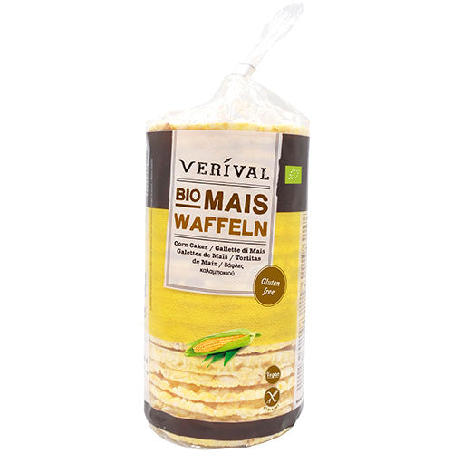 Majs Vafler Ø fra Verival