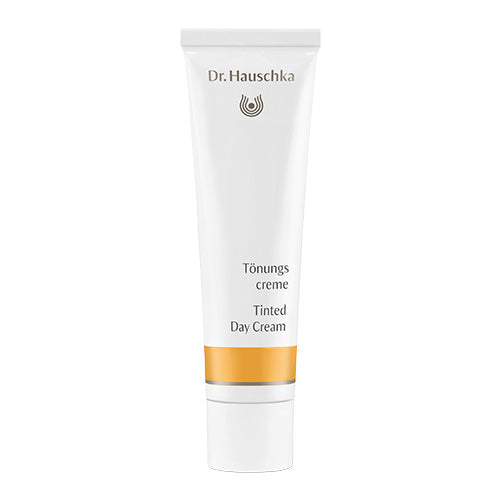 Tinted day cream Dr. Hauschka fra Dr. Hauschka
