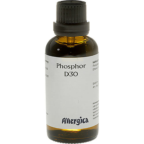 Phosphor D30 fra Allergica