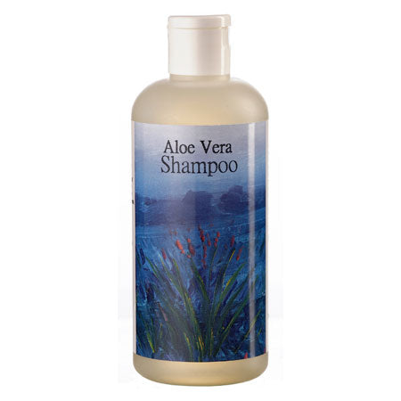 Aloe Vera Shampoo fra Rømer