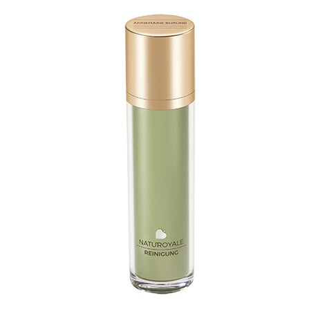 NatuRoyale Silky Cleanser fra Annemarie Börlind