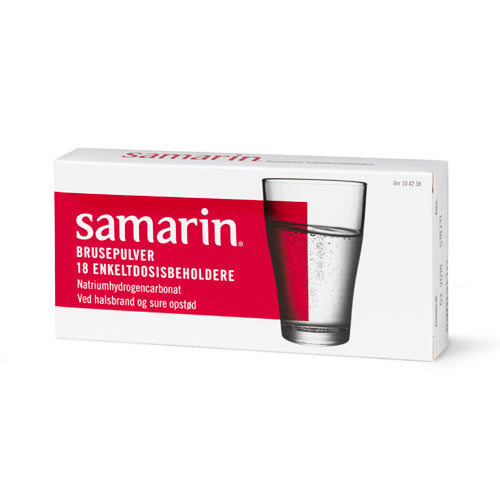 Samarin 18 br fra Helsam.dk