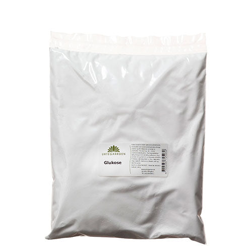 Glukose fra Urtegaarden