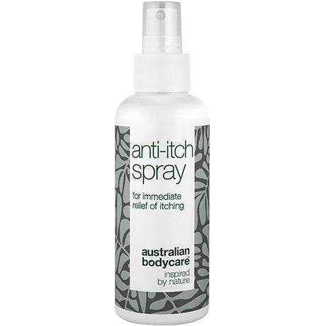 Anti Itch Spray fra Australian Bodycare
