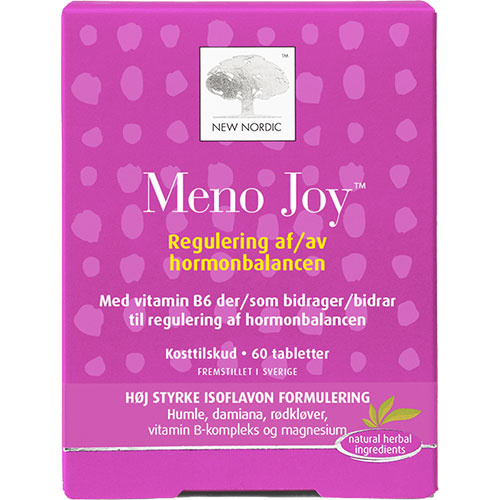 Meno Joy fra New Nordic