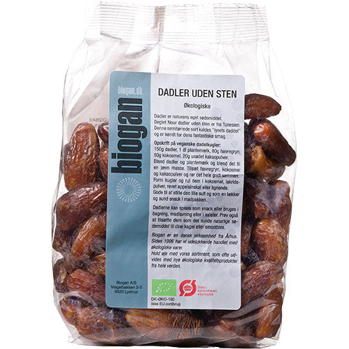Dadler u. sten Ø fra Biogan