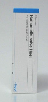 Hamamelis salve fra Heel