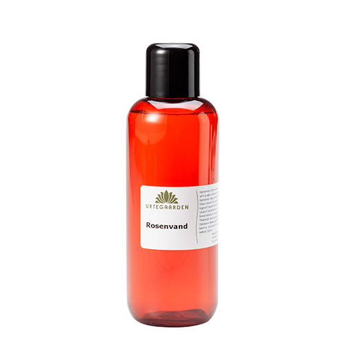 Rosenvand fra Urtegaarden