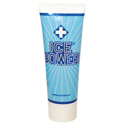 Ice Power cold gel fra Ice Power