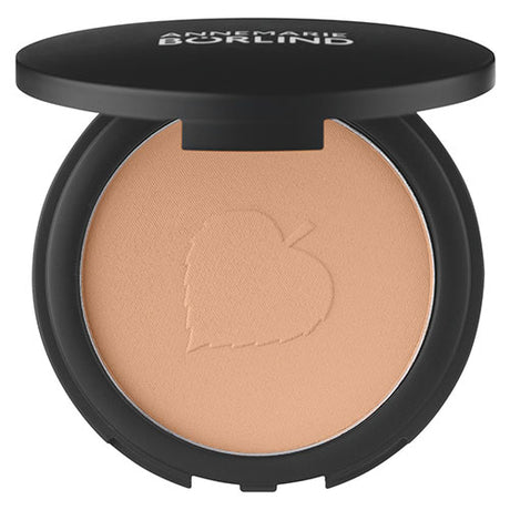 Compact powder, beige fra Annemarie Börlind