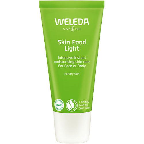 Skin Food Light fra Weleda