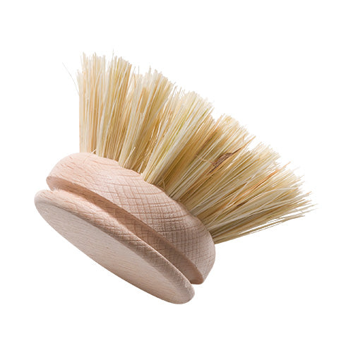 Opvaskebørste hoved fra Biogan