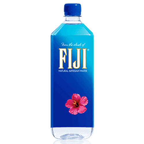 Fiji vand fra FIJI