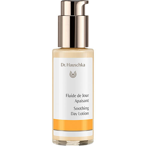 Soothing Day Lotion fra Dr. Hauschka