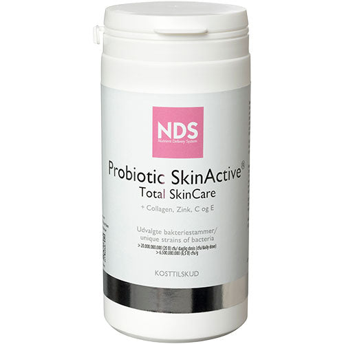 NDS Probiotic SkinActive fra NDS
