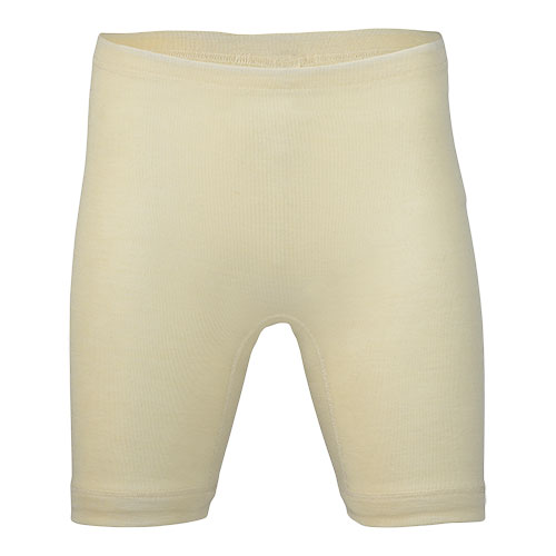Knee-pants, natural, str. 42/44 fra Engel Natur