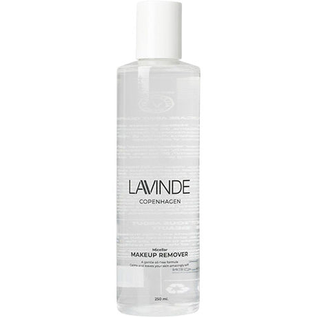 Micellar Makeup Remover fra Lavinde Copenhagen