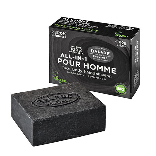 All-in-one For Men fra Balade En Provence