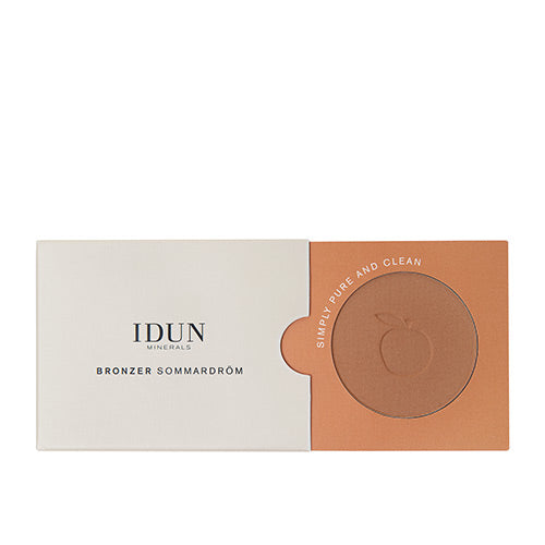 Bronzer Sommardröm 621 fra IDUN minerals