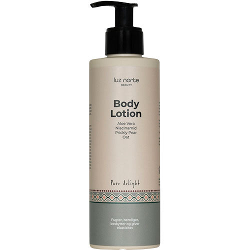 Luz Norte Body Lotion | 300 ml fra Luz Norte