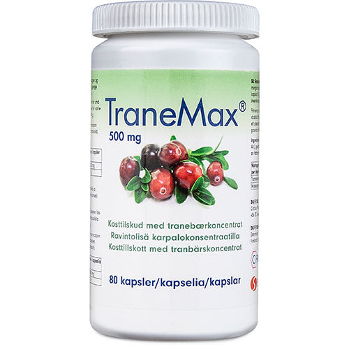 TraneMax fra TraneMax