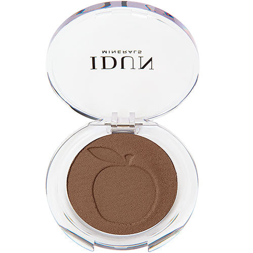 Eyeshadow Single Nästrot 109 fra IDUN minerals