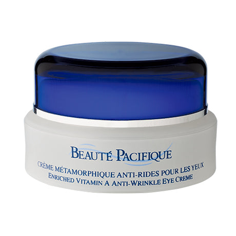 A-vitamin øjencreme fra Beauté Pacifique