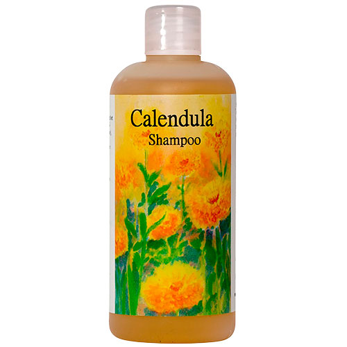 Calendula hårshampoo fra Calendula