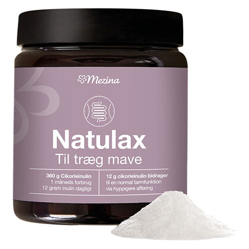 Natulax fra Mezina