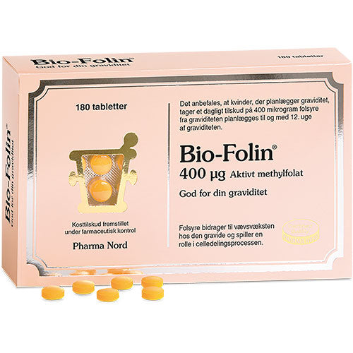 Bio-Folin