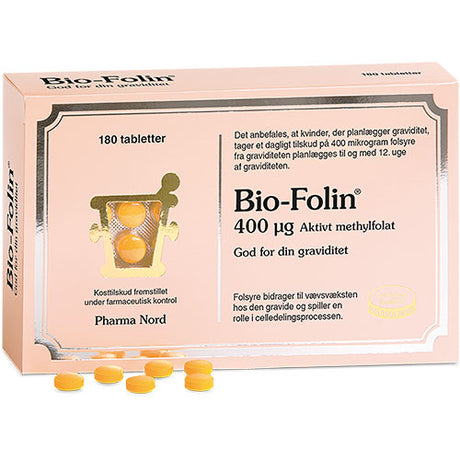 Bio-Folin