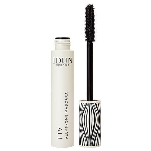 Mascara LIV fra IDUN minerals